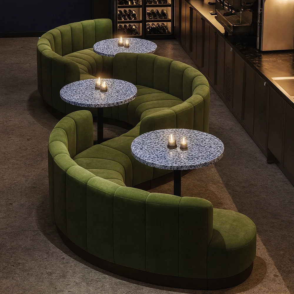 Custom Couch [Commercial} Custom Couch [Commercial}