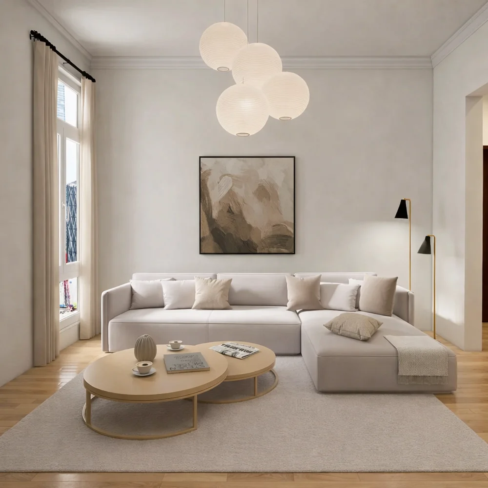 Custom Modular Sofas for Residential Custom Modular Sofas for Residential