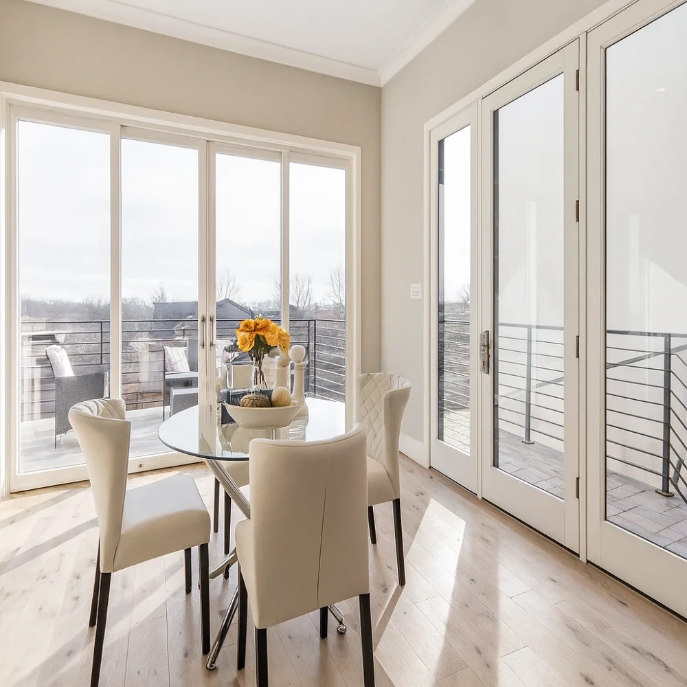 Residential Glass Windows Residential Glass Windows