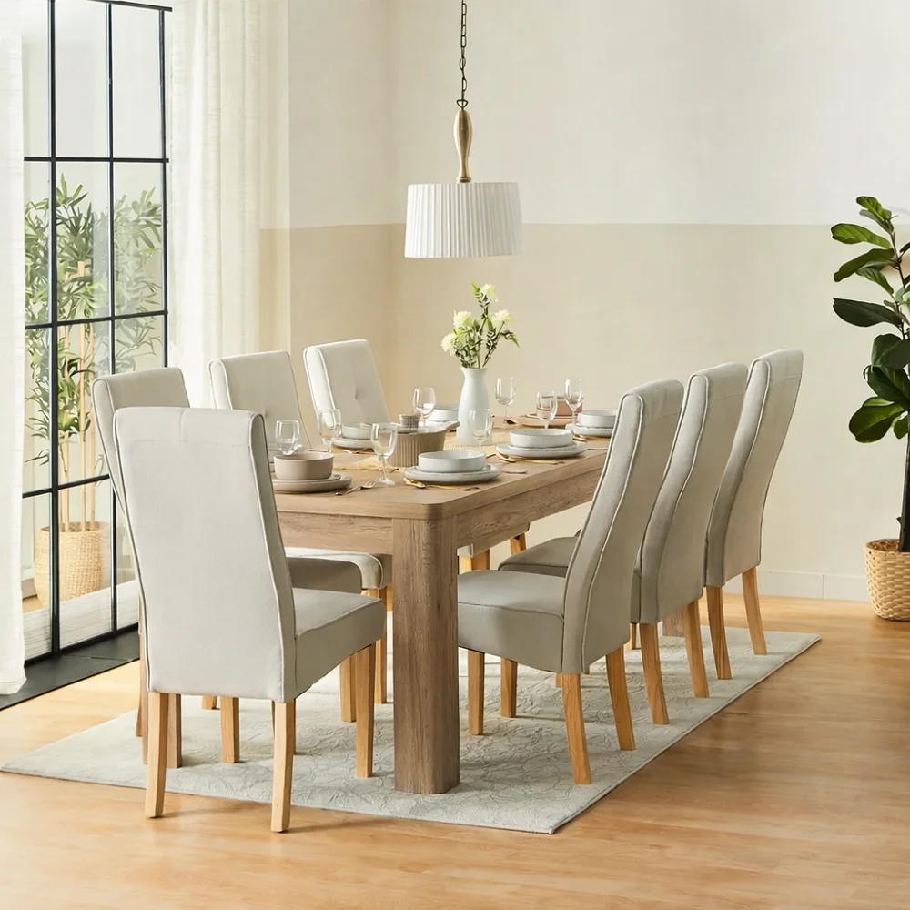 Residential Seater Dining Sets Residential Seater Dining Sets