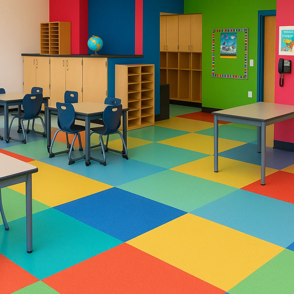 Rubber Flooring Commercial Rubber Flooring Commercial