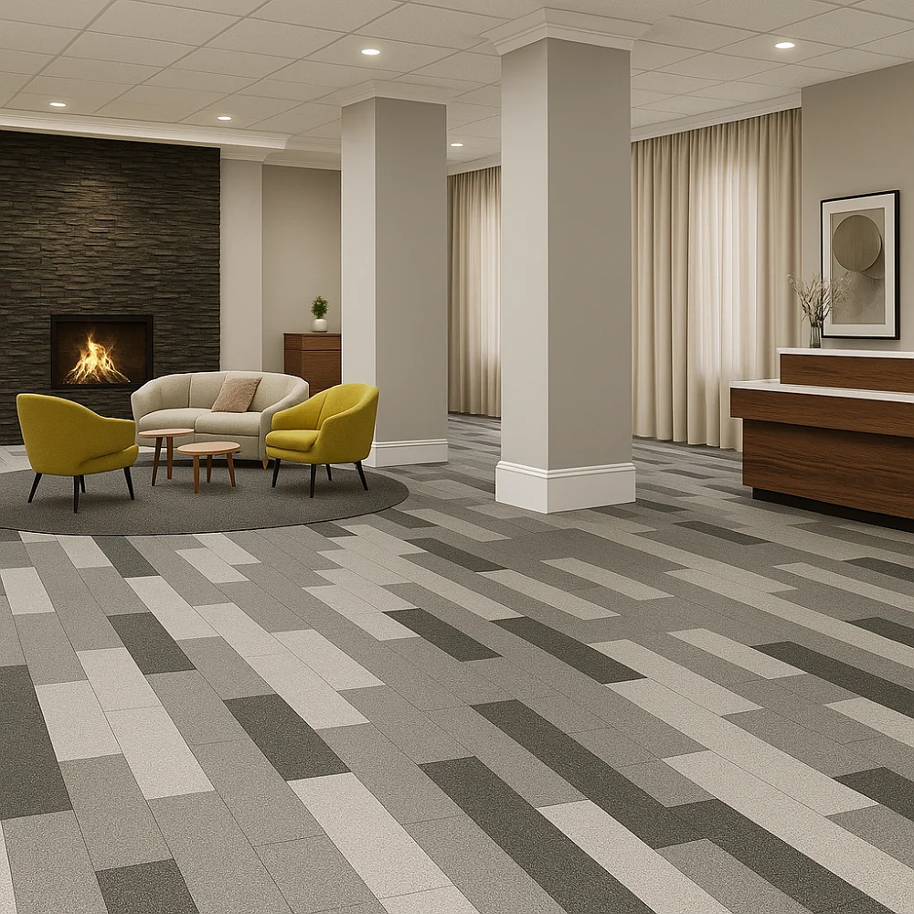 Rubber Flooring Residential Rubber Flooring Residential