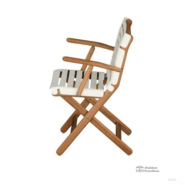 AT800 Foldable Armchair