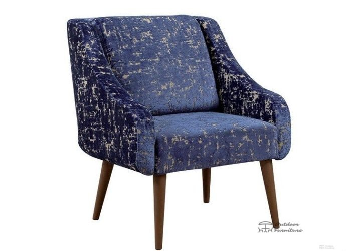 Classique Lounge Chair
