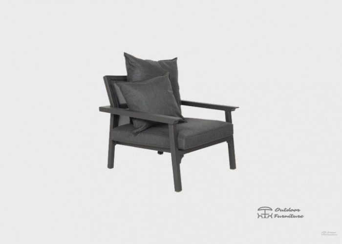 Classique Lounge Chair