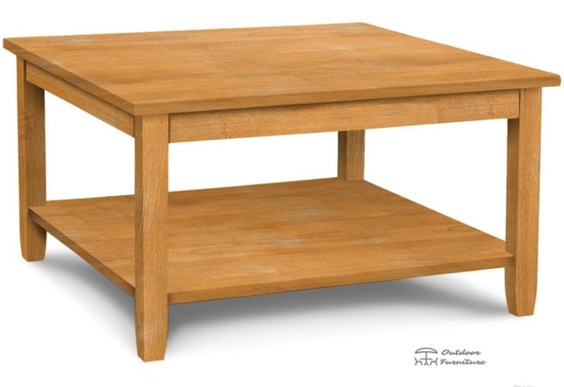 NC Square Table